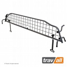 Travall Lastgaller - SKODA OCTAVIA EST (12-) SCOUT (14-)(S/ROOF) 3 thumbnail